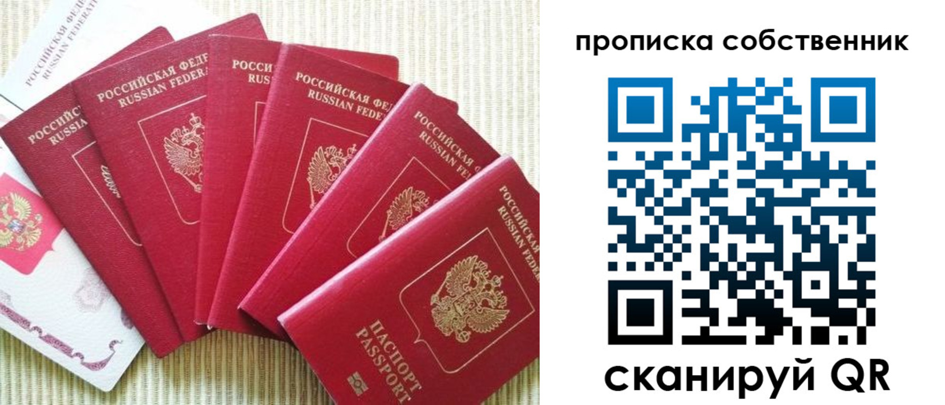 прописка в Вязниках